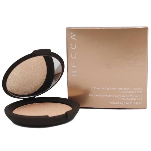 BECCA-Champagne POP - Picture 3 of 8